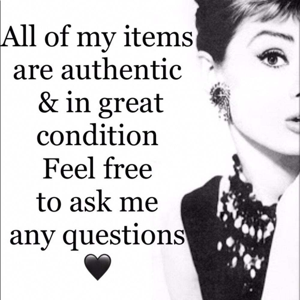 Welcome to my closet ⭐️